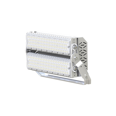 480W LEDスタジアムライト 2800K - 6500K LEDスポーツ照明 広場照明のために