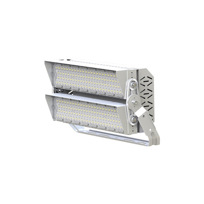 480W LEDスタジアムライト 2800K - 6500K LEDスポーツ照明 広場照明のために