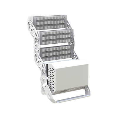 防風LED 洪水灯 1200W 400w 駐車場のためのスポーツスタジアム照明