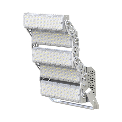 防風LED 洪水灯 1200W 400w 駐車場のためのスポーツスタジアム照明
