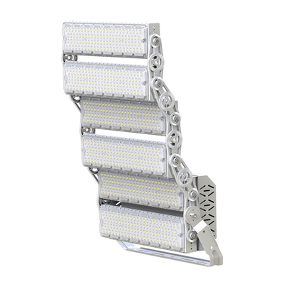 1500W 1000w 高ルメン LED スタジアム フットボール ライト 精製所用