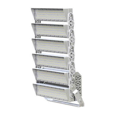 1500W 1000w 高ルメン LED スタジアム フットボール ライト 精製所用