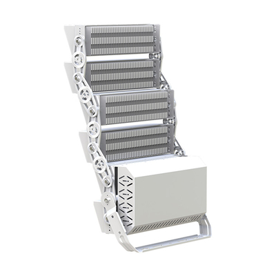 1500W 1000w 高ルメン LED スタジアム フットボール ライト 精製所用