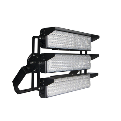 750W LED スポーツライト スポーツランプ 112500lm スタジアム フローライト コンテナポート用