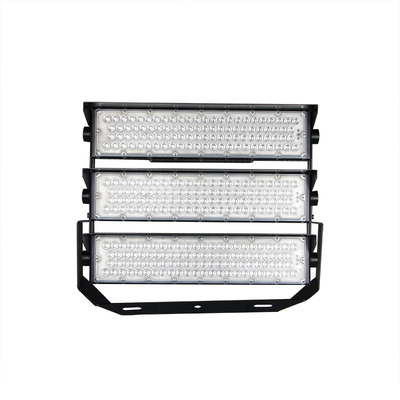 750W LED スポーツライト スポーツランプ 112500lm スタジアム フローライト コンテナポート用