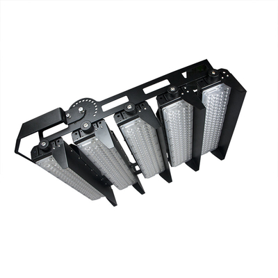 トロッリー照明 1250W LEDライト スポーツランプ 屋外スポーツのための一時的な照明