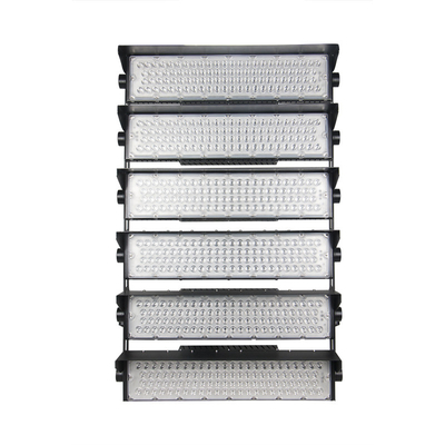 AC220V 1500W LEDスタジアムライト 225000lm フットボールピッチフラッドライト