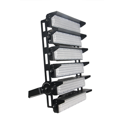 AC220V 1500W LEDスタジアムライト 225000lm フットボールピッチフラッドライト