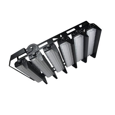 AC220V 1500W LEDスタジアムライト 225000lm フットボールピッチフラッドライト