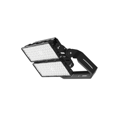 水銀のない高マスト LED 600W スポーツスタジアムの洪水照明