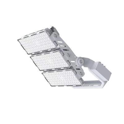 150000lm LED 高マストライト 1000W テニスコート 屋外用 洪水灯