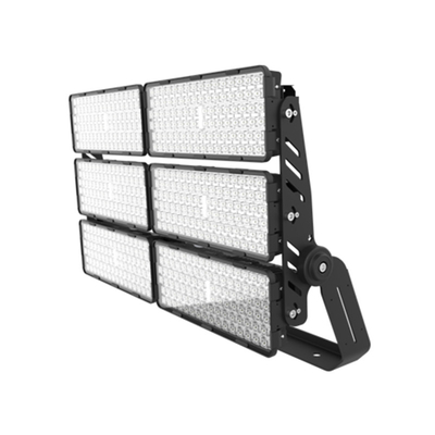 ユニフォーム・ライト・スポット LED ハイ・マスト・ライト 1500W 1000w スポーツ・フラッド・ライト 225000lm