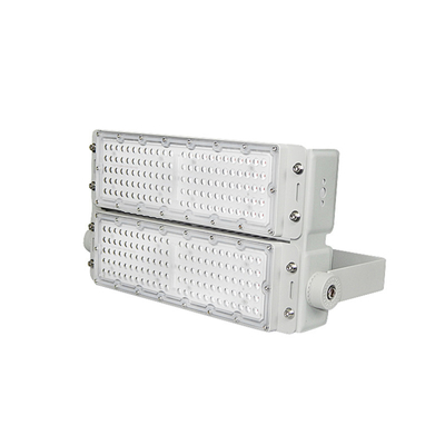 200W 高LED マストライト 高流量スタジアムスポーツライト 景観照明