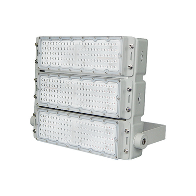 高照明 LED 高マストライト トンネル照明のための300W LEDスタジアムライト