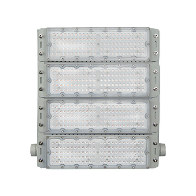 高性能LED高マストライト 52000lm 400W 高マスト照明システム 高速道路