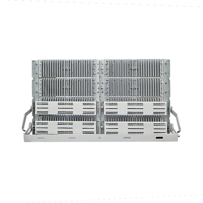 超負荷防止 800W トンネルプロジェクトのための高マストの洪水照明