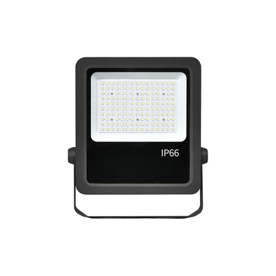 アルミ ダイカスティング 100W LED 洪水灯 室内 庭園 テーマパークのための洪水灯