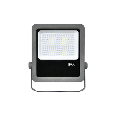 アルミ ダイカスティング 100W LED 洪水灯 室内 庭園 テーマパークのための洪水灯