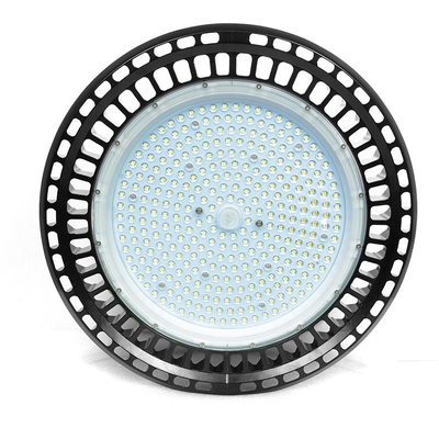 産業用 150W 高湾緊急照明 ワークショップ照明のための防塵高湾照明