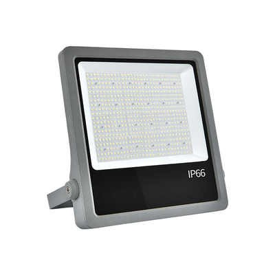高功率 300W 屋外 LED 洪水照明 200w スマート 洪水照明 遊び場用