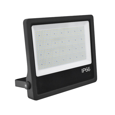 フレームフリー反射器 洪水ライト スタンド 400W 100w ゴルフコースのためのLEDフラッドライト
