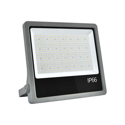 フレームフリー反射器 洪水ライト スタンド 400W 100w ゴルフコースのためのLEDフラッドライト