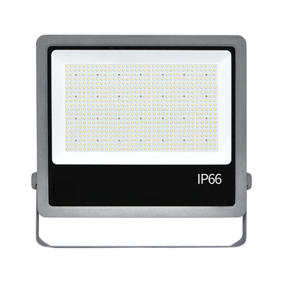 フレームフリー反射器 洪水ライト スタンド 400W 100w ゴルフコースのためのLEDフラッドライト