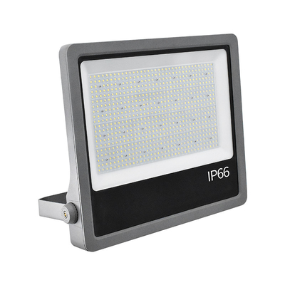 フレームフリー反射器 洪水ライト スタンド 400W 100w ゴルフコースのためのLEDフラッドライト