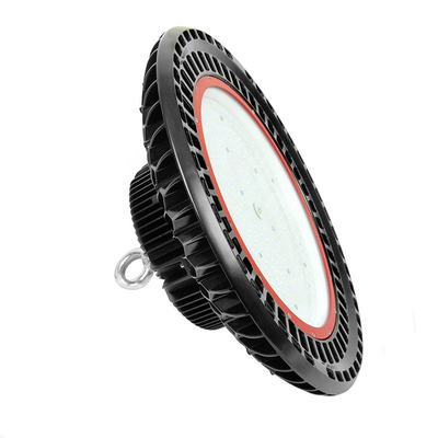 IP65 防水産業用 LED 高湾灯 200W 高湾灯 輸送ハブ用