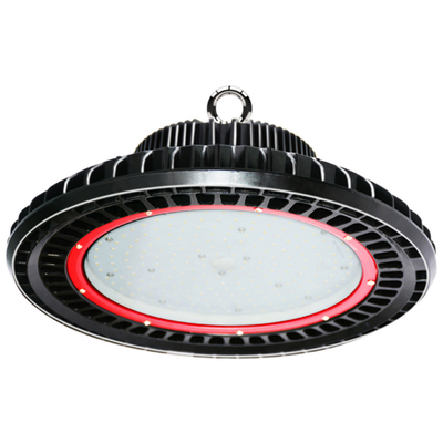 IP65 防水産業用 LED 高湾灯 200W 高湾灯 輸送ハブ用