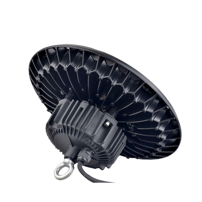 IP65 防水産業用 LED 高湾灯 200W 高湾灯 輸送ハブ用