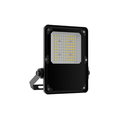 超明るい屋外LED洪水照明 50W 100w 室内洪水照明 セキュリティ照明
