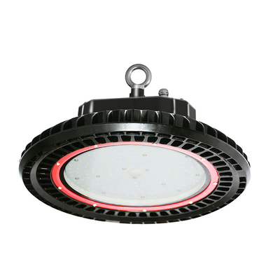 300W ハイベイ LEDランプ ラウンド 45000lm LED ハイベイライト スーパーマーケット