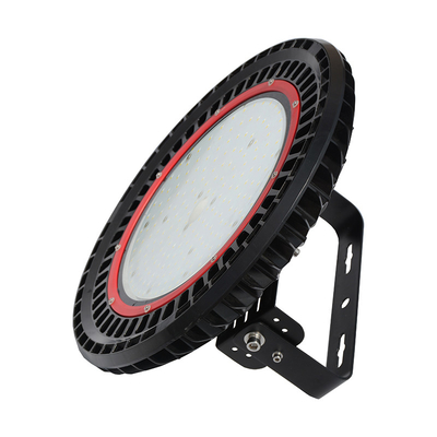 150lm 工業用 LED 高湾灯 400W 高湾灯具 スポーツ施設用