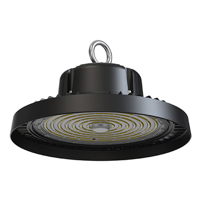 150W19500lm 商業用工業用 LED 高湾灯 衣料工場 天井用
