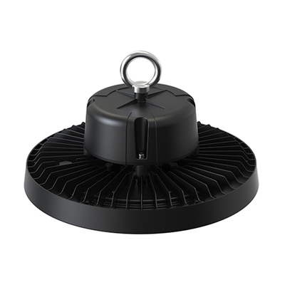 150W19500lm 商業用工業用 LED 高湾灯 衣料工場 天井用