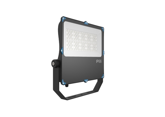 100W 屋外LED 洪水灯 調整可能なマウント 50w ガソリンスタンドのためのLED 洪水灯