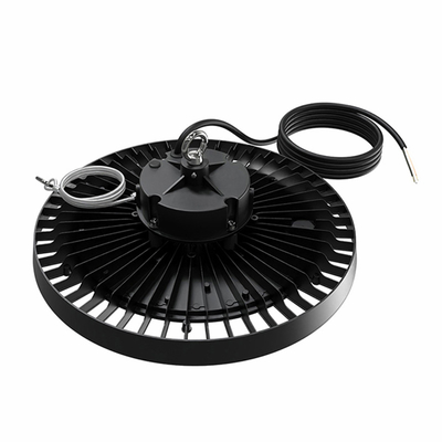高電源 480W 高湾ガレージライト 倉庫照明 LED ジムスタジアム用