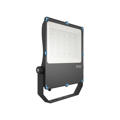 スワイブルブレーケット 屋外 LED 洪水灯 150W 200w 回転可能 鉱山用 洪水灯