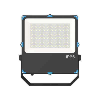 スワイブルブレーケット 屋外 LED 洪水灯 150W 200w 回転可能 鉱山用 洪水灯