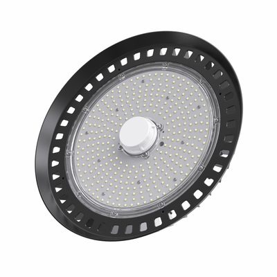 マイクロ波センサー 100W LED ハイベイ ディムブル ハイベイライト 公共照明