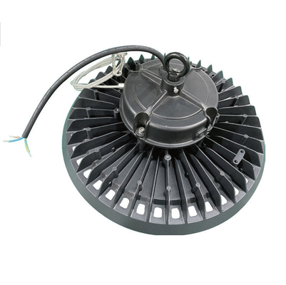 マイクロ波センサー 100W LED ハイベイ ディムブル ハイベイライト 公共照明