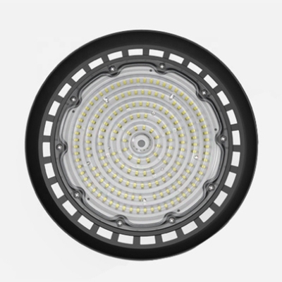 熱耐性 工業用 LED 高湾灯 2800K 高湾 150w 駐車場用