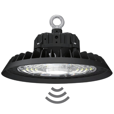 熱耐性 工業用 LED 高湾灯 2800K 高湾 150w 駐車場用