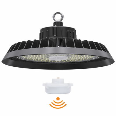 垂直鋳造 工業用LEDハイベイライト 100w 200W LEDハイベイ30000lm