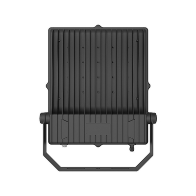 コンパクト 200W 屋外 LED 洪水照明 スリムプロファイル LED スタジアム照明 鉄道用