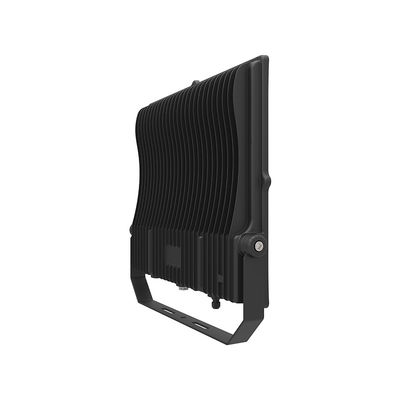 UV耐性 400W スタンド上 LED 屋外投光灯 建築工事現場用