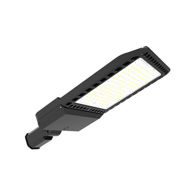 アルミストリートランプ 夜間 42000lm 300W 都市道路のためのLED道路灯