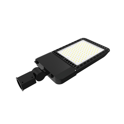 アルミストリートランプ 夜間 42000lm 300W 都市道路のためのLED道路灯