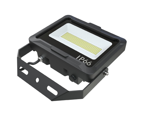 160lm Per Watt 屋外 LED 洪水照明 60W 道路道路用 LED 洪水照明